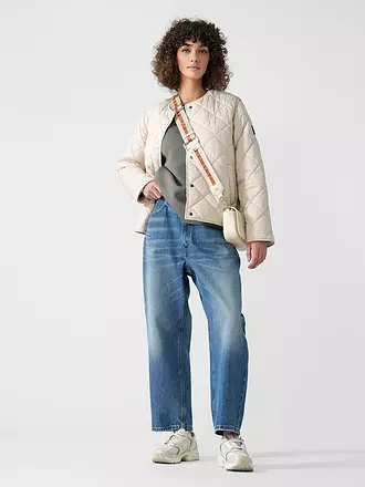 POLO RALPH LAUREN | Jeans Straight Fit
Marca: POLO RALPH LAUREN
Color: azul
Categorías: Moda,Damen

Material: Denim,Algodón
Diseño: Liso
Largo (Pantalones/Jeans): Largo 7/8
Estilo: Casual
Altura de la cintura: Cintura alta
Detalles: Bolsillos laterales,Logo | 